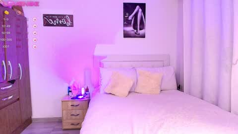 Snapshot of kendra_jhonson chatting on January 11, 2025, 3:13 am sweet kendra online show from January 11, 2025, 3:13 am