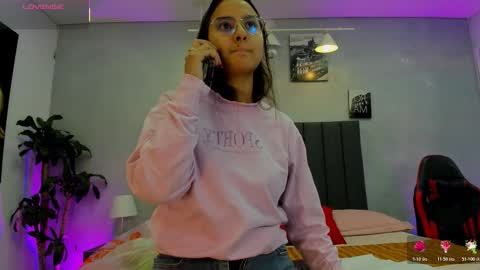 Kendra London online show from January 8, 2026, 1:24 pm