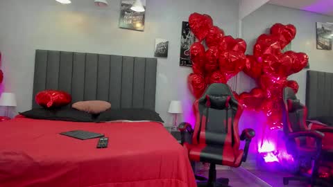 Kendra London online show from February 16, 2026, 11:17 am