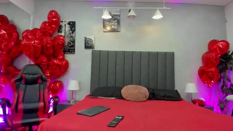 Kendra London online show from February 17, 2026, 11:18 am