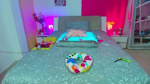 kendra_love31 online show from March 30, 2026, 2:45 am