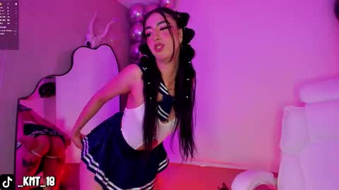 Kendra  online show from October 10, 2025, 1:15 am