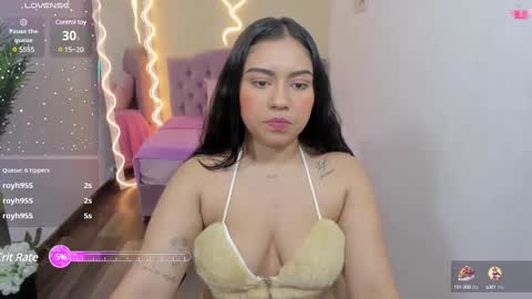 Snapshot of kendra_tay chatting on February 10, 2025, 6:09 am kendra online show from February 10, 2025, 6:09 am