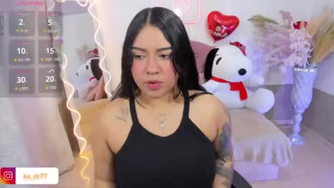 kendra online show from April 19, 2026, 3:17 am