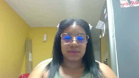 Mamasita online show from October 4, 2025, 12:41 am