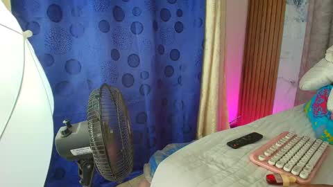 Mamasita online show from February 11, 2026, 1:38 pm