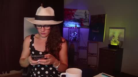 Snapshot of kendracam69 chatting on September 22, 2025, 2:24 am Kendra online show from September 22, 2025, 2:24 am