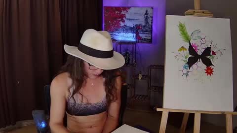 Snapshot of kendracam69 chatting on October 3, 2025, 3:14 am Kendra online show from October 3, 2025, 3:14 am