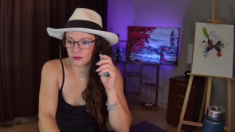 Snapshot of kendracam69 chatting on October 7, 2025, 2:53 am Kendra online show from October 7, 2025, 2:53 am