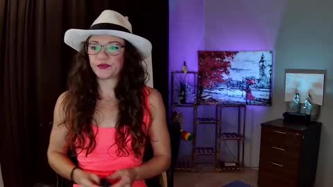 Snapshot of kendracam69 chatting on October 15, 2025, 3:06 am Kendra online show from October 15, 2025, 3:06 am