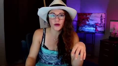 Snapshot of kendracam69 chatting on October 16, 2025, 3:18 am Kendra online show from October 16, 2025, 3:18 am