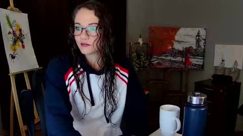 Snapshot of kendracam69 chatting on October 22, 2025, 2:45 am Kendra online show from October 22, 2025, 2:45 am