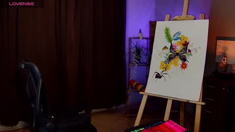 Snapshot of kendracam69 chatting on October 25, 2025, 3:03 am Kendra online show from October 25, 2025, 3:03 am