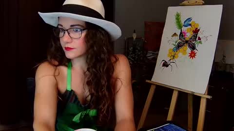 Snapshot of kendracam69 chatting on October 27, 2025, 2:59 am Kendra online show from October 27, 2025, 2:59 am