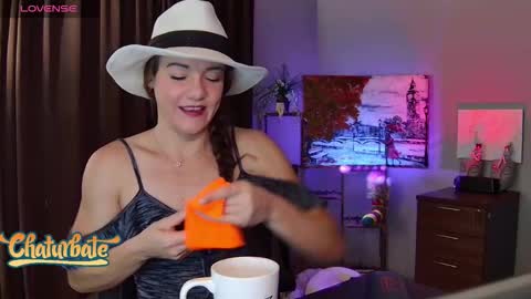 Snapshot of kendracam69 chatting on November 6, 2025, 2:45 am Kendra online show from November 6, 2025, 2:45 am