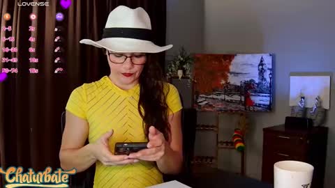 Snapshot of kendracam69 chatting on November 18, 2025, 3:01 am Kendra online show from November 18, 2025, 3:01 am