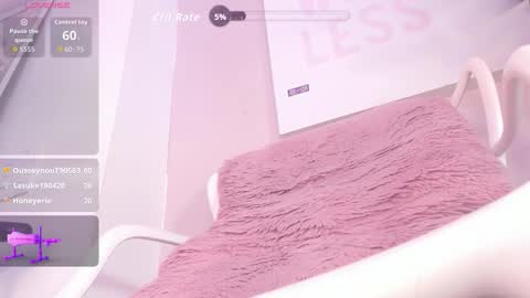 kendrachavez_ online show from January 19, 2026, 4:05 am