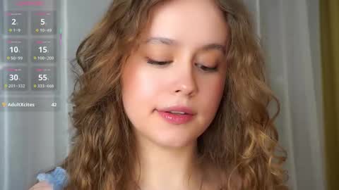 Kira online show from February 19, 2026, 10:28 pm