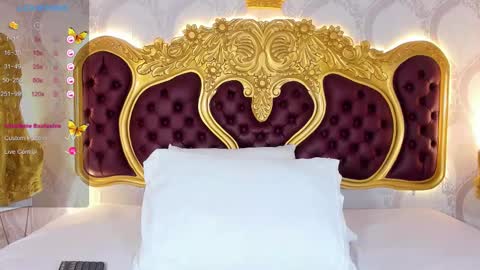 Kendral  online show from January 9, 2026, 4:37 am