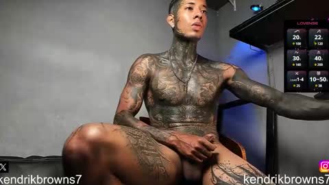 Snapshot of kendrik_brown chatting on December 12, 2024, 11:47 pm kendrick brown online show from December 12, 2024, 11:47 pm