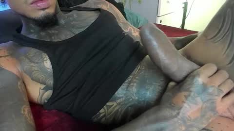 kendrick brown online show from October 22, 2025, 2:50 pm