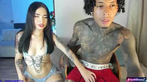 Snapshot of kendrik_brown chatting on February 19, 2026, 7:10 pm kendrick brown online show from February 19, 2026, 7:10 pm