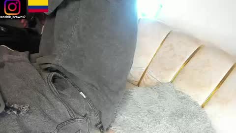 kendrick brown online show from May 11, 2026, 2:06 am