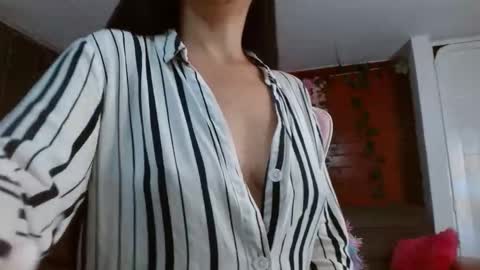 kendy_all4u7 online show from January 9, 2026, 1:19 am