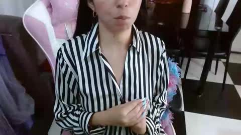 kendy_all4u7 online show from March 27, 2026, 3:34 am