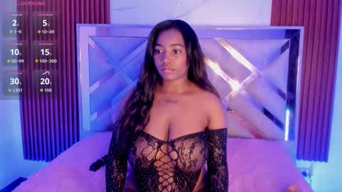 Snapshot of kendy_wilkinson chatting on October 31, 2025, 12:33 am Kendy online show from October 31, 2025, 12:33 am