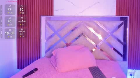 Kendy online show from November 24, 2025, 10:42 pm