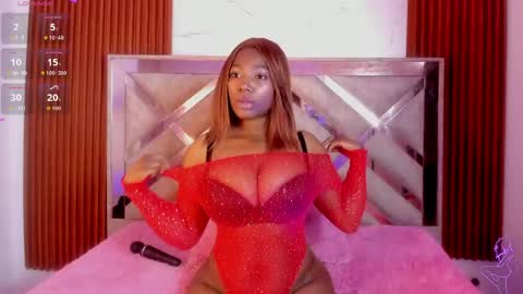 Kendy online show from May 5, 2026, 8:39 pm