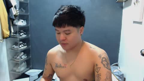 ken online show from December 27, 2024, 2:54 pm