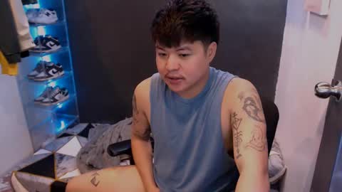 ken online show from January 19, 2025, 7:15 pm