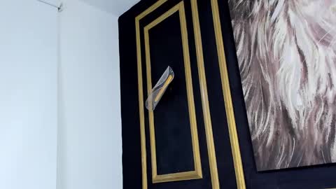 Snapshot of kenia28_ chatting on February 6, 2025, 3:41 pm Kenia online show from February 6, 2025, 3:41 pm