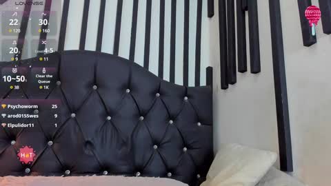 kenia_fox1 online show from December 7, 2024, 7:38 am