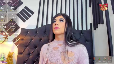 kenia_fox1 online show from December 20, 2024, 5:57 am