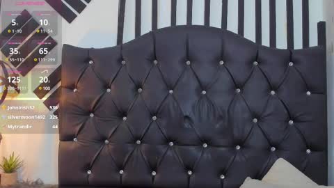 kenia_fox1 online show from March 1, 2025, 7:26 pm