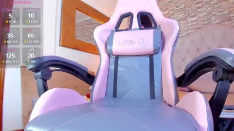kenia_fox1 online show from March 9, 2025, 4:49 am