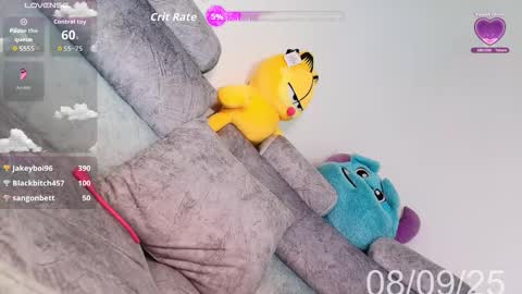 Snapshot of kenia_fox1 chatting on September 8, 2025, 4:50 pm kenia_fox1 online show from September 8, 2025, 4:50 pm