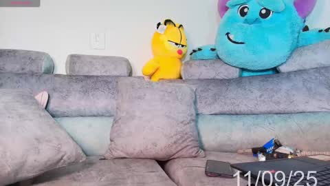 Snapshot of kenia_fox1 chatting on September 12, 2025, 8:58 am kenia_fox1 online show from September 12, 2025, 8:58 am