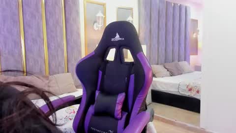 Snapshot of keniavelvet_ chatting on February 5, 2026, 2:00 pm keniavelvet online show from February 5, 2026, 2:00 pm