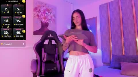 Snapshot of keniavelvet_ chatting on February 13, 2026, 5:31 pm keniavelvet online show from February 13, 2026, 5:31 pm