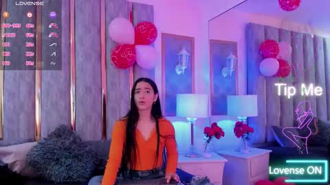 Snapshot of keniavelvet_ chatting on February 25, 2026, 5:22 pm keniavelvet online show from February 25, 2026, 5:22 pm