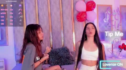 Snapshot of keniavelvet_ chatting on February 28, 2026, 4:30 pm keniavelvet online show from February 28, 2026, 4:30 pm