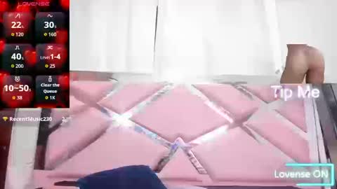 Kenishax  online show from September 25, 2025, 5:11 am