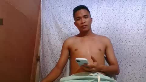 kenjoe online show from April 12, 2026, 2:38 am