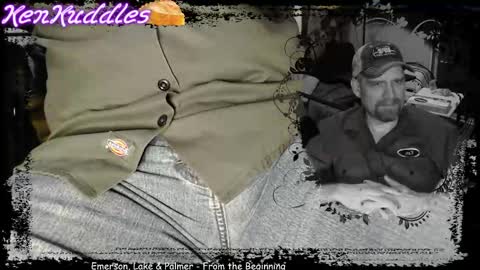 Ken Kuddles online show from September 28, 2025, 3:01 am