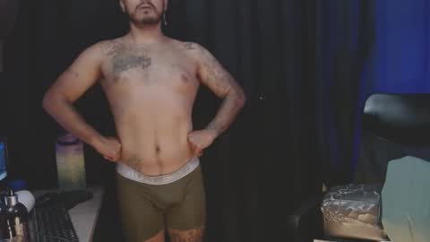 Kenlly online show from March 11, 2026, 1:44 am