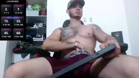 blake online show from September 20, 2025, 1:56 pm